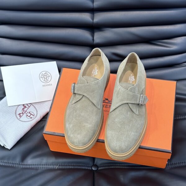 Hermes エルメス スニーカー(メンズ) メンズ靴 NX254450