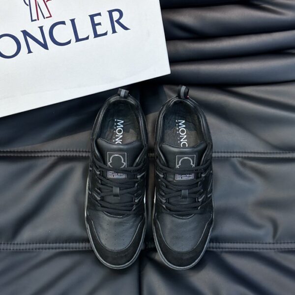 Moncler靴（モンクレール）メンズ シューズ メンズ靴 NX254472