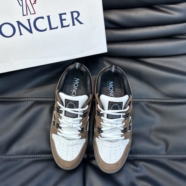 Moncler靴（モンクレール）メンズ シューズ メンズ靴 NX254474