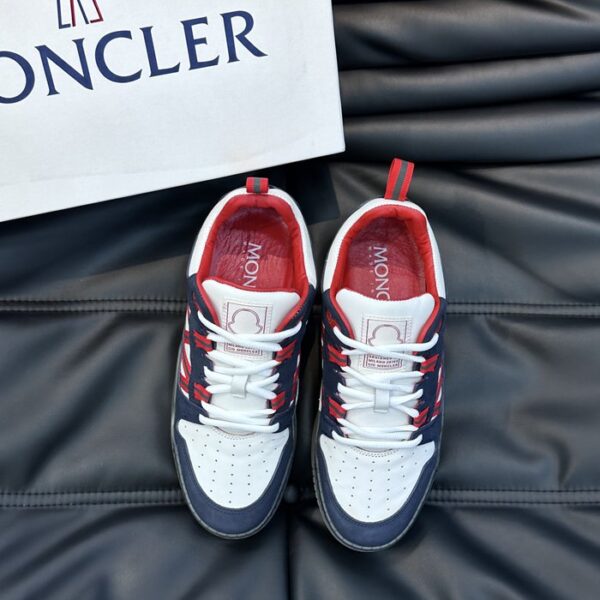 Moncler靴（モンクレール）メンズ シューズ メンズ靴 NX254475