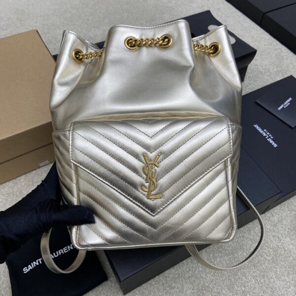 YSL-サンローラン-人気バックパック-カジュアルバッグ-リュックサックパック SJB254605
