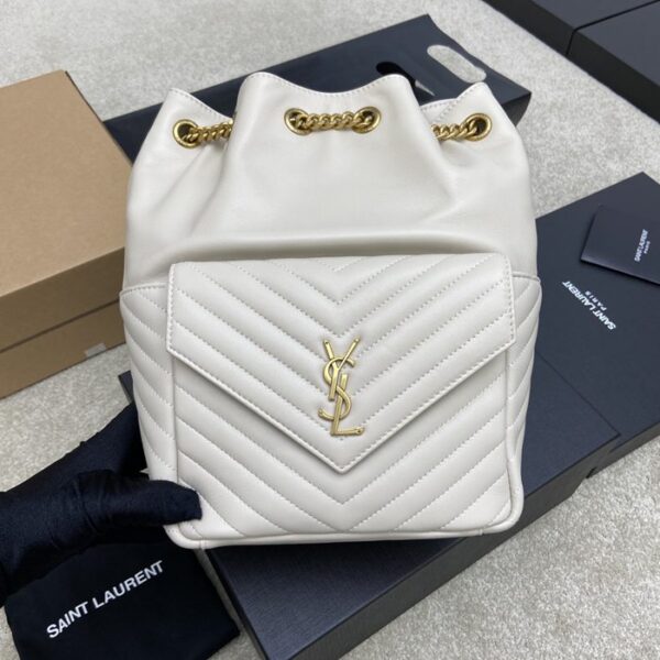 YSL-サンローラン-人気バックパック-カジュアルバッグ-リュックサックパック SJB254606