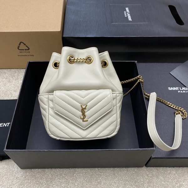 YSL-サンローラン-人気バックパック-カジュアルバッグ-リュックサックパック SJB254607