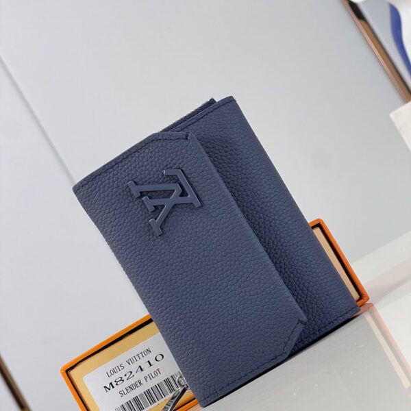 Louis Vuitton財布 ルイヴィトン 短財布 QB254797