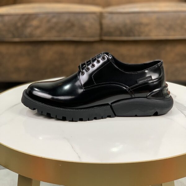 DIOR メンズ シューズ  ディオールメンズ靴 NX254957
