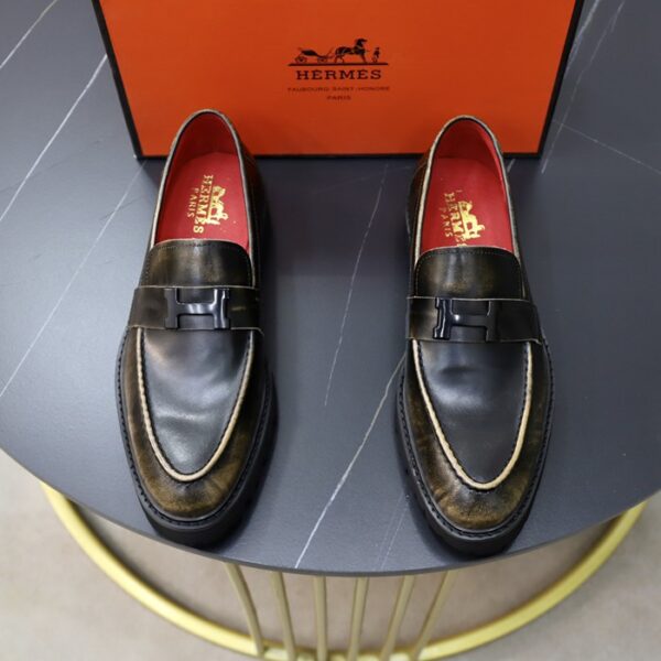 Hermes エルメス スニーカー(メンズ) メンズ靴 NX254972