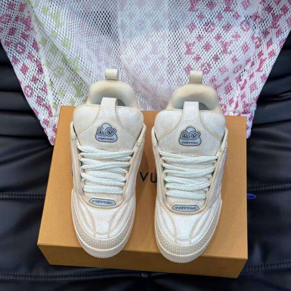 Louis Vuitton(ルイヴィトン) スニーカー(メンズ) メンズ靴 NX255485