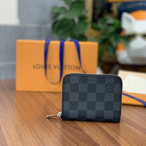 Louis Vuitton財布 ルイヴィトン 短財布 QB255532