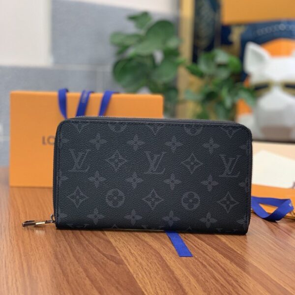 Louis Vuitton財布 ルイヴィトン 長財布 QB255537