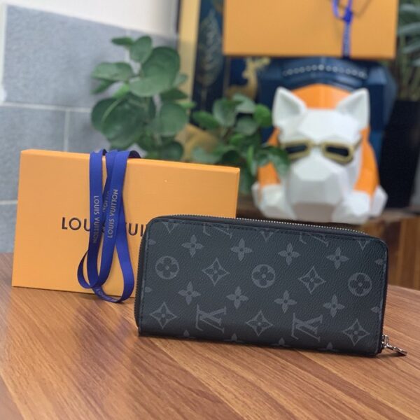 Louis Vuitton財布 ルイヴィトン 長財布 QB255539