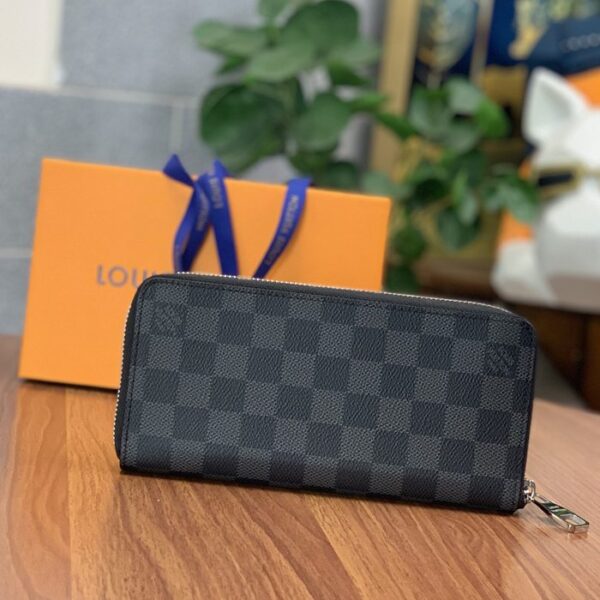 Louis Vuitton財布 ルイヴィトン 長財布 QB255540