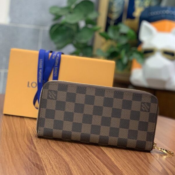 Louis Vuitton財布 ルイヴィトン 長財布 QB255542