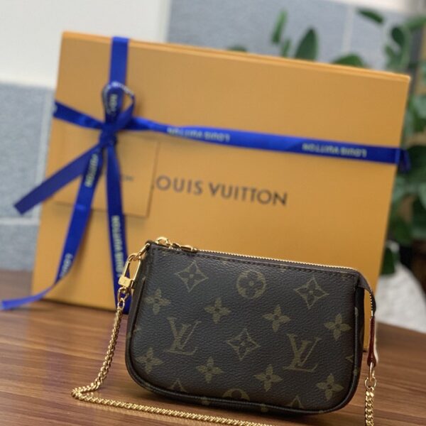 Louis Vuitton財布 ルイヴィトン 財布 QB255546