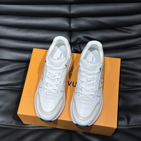Louis Vuitton(ルイヴィトン) スニーカー(メンズ) メンズ靴 NX255917