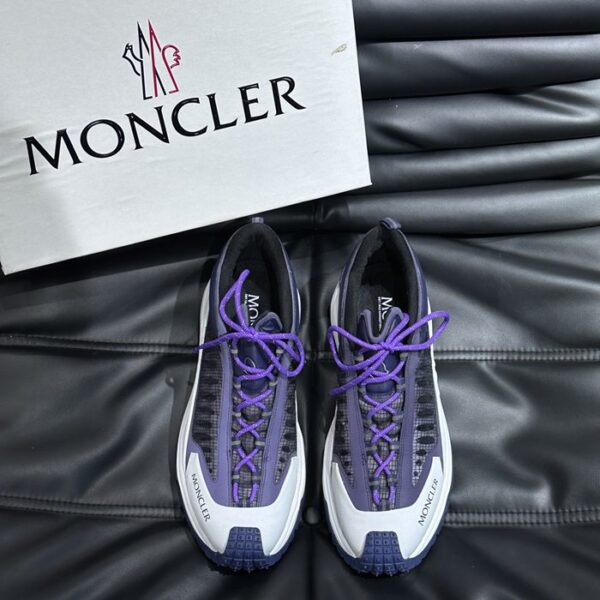 Moncler靴（モンクレール）メンズ シューズ メンズ靴 NX255928