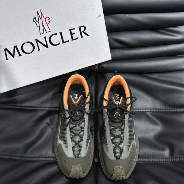 Moncler靴（モンクレール）メンズ シューズ メンズ靴 NX255930