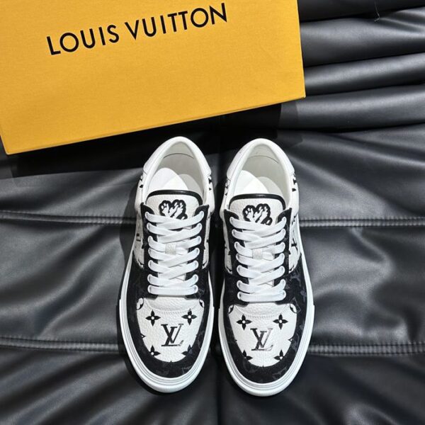 Louis Vuitton(ルイヴィトン) スニーカー(メンズ) メンズ靴 NX255936