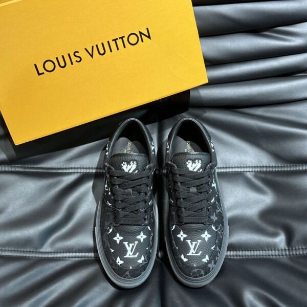 Louis Vuitton(ルイヴィトン) スニーカー(メンズ) メンズ靴 NX255939