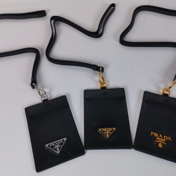 PRADA財布 プラダ 短財布 QB257724