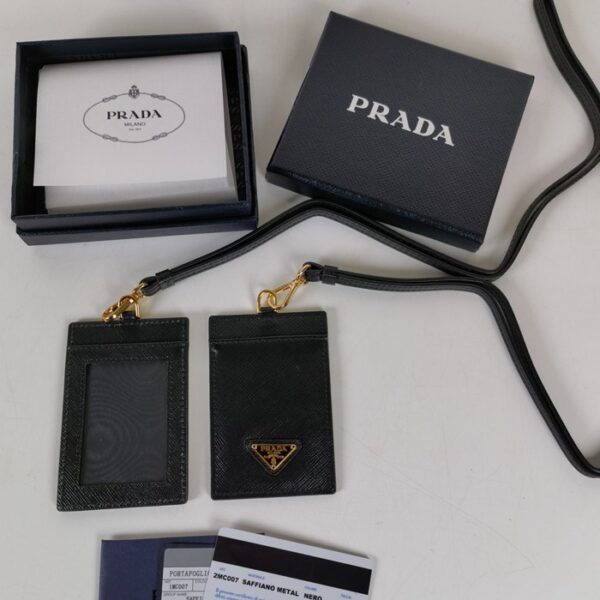 PRADA財布 プラダ 短財布 QB257725