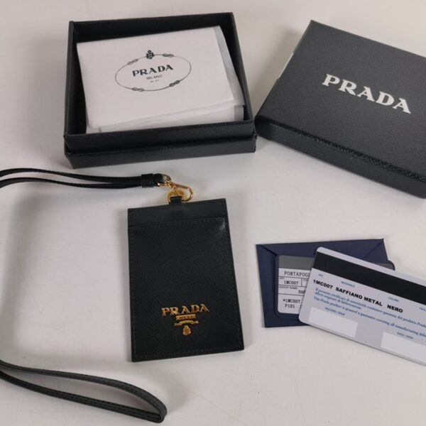 PRADA財布 プラダ 短財布 QB257726