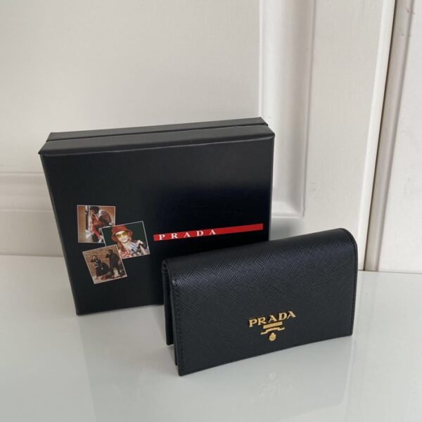 PRADA財布 プラダ 短財布 QB257731