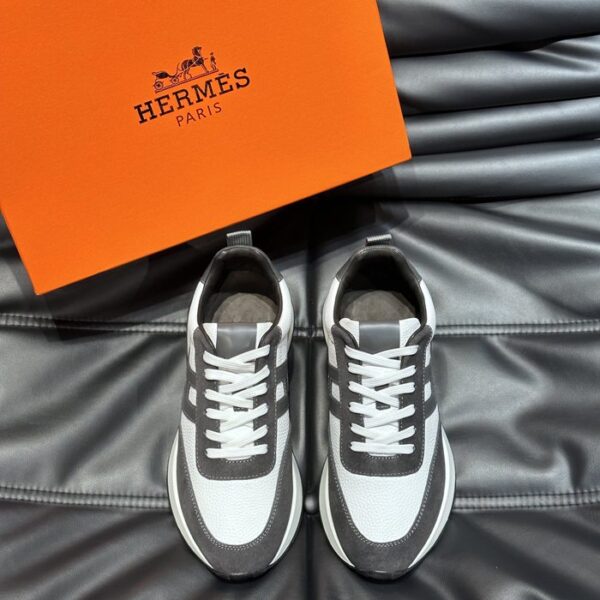 Hermes エルメス スニーカー(メンズ) メンズ靴 NX257796