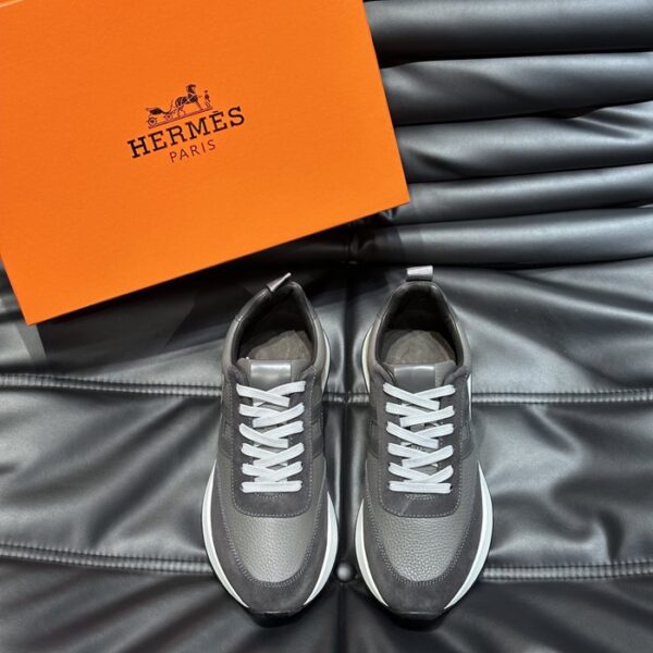 Hermes エルメス スニーカー(メンズ) メンズ靴 NX257798