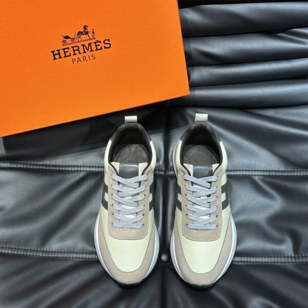 Hermes エルメス スニーカー(メンズ) メンズ靴 NX257799