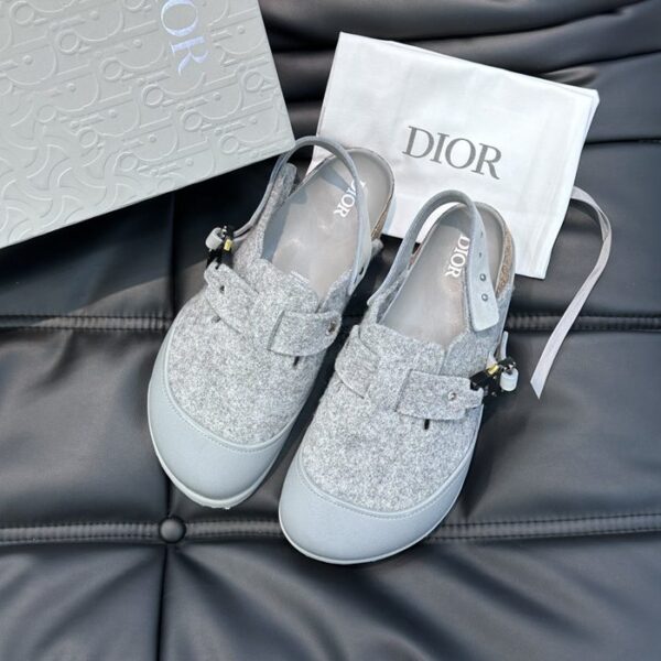 DIOR メンズ シューズ  ディオールメンズ靴 NX257802