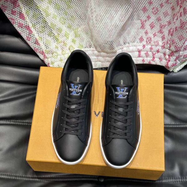 Louis Vuitton(ルイヴィトン) スニーカー(メンズ) メンズ靴 NX257810