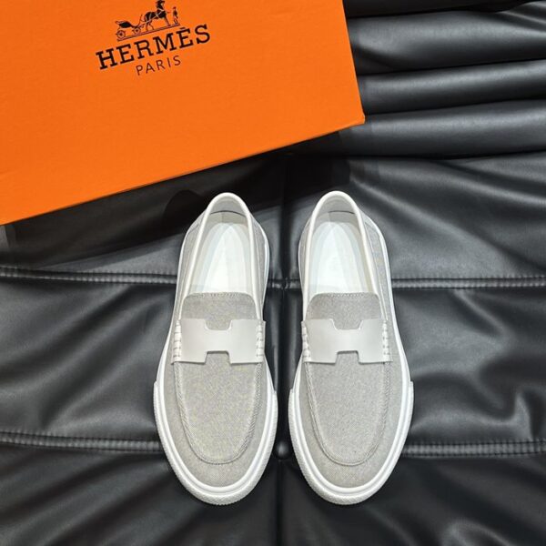 Hermes エルメス スニーカー(メンズ) メンズ靴 NX257814