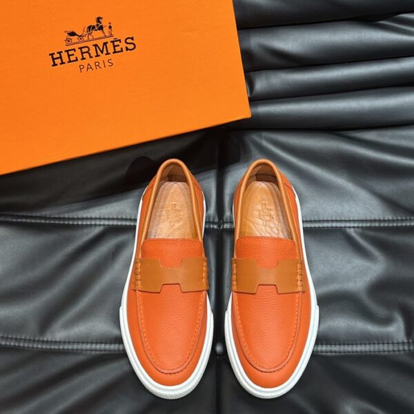 Hermes エルメス スニーカー(メンズ) メンズ靴 NX257816