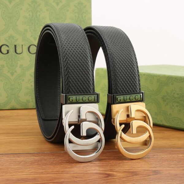 GUCCI ベルト(Belt) 大人気 グッチ メンズベルト PD257881