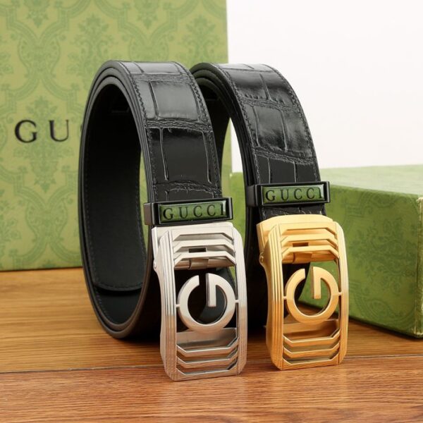 GUCCI ベルト(Belt) 大人気 グッチ メンズベルト PD257882