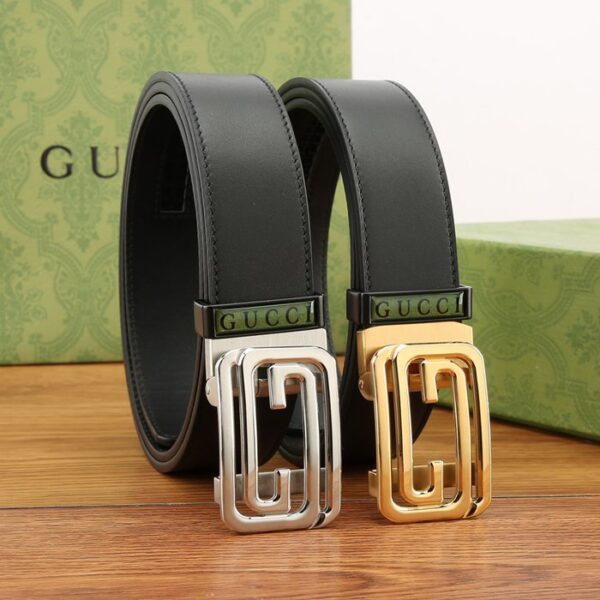 GUCCI ベルト(Belt) 大人気 グッチ メンズベルト PD257883