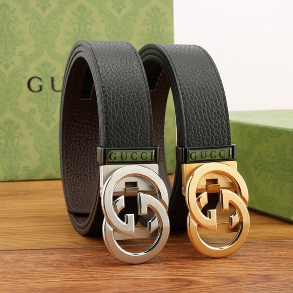 GUCCI ベルト(Belt) 大人気 グッチ メンズベルト PD257884