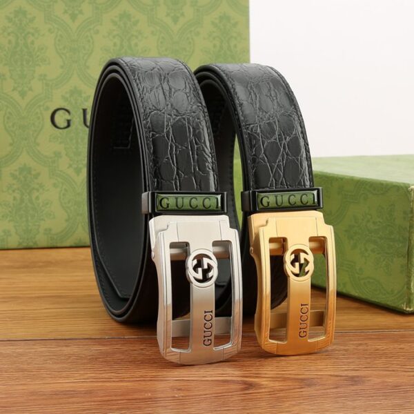 GUCCI ベルト(Belt) 大人気 グッチ メンズベルト PD257885