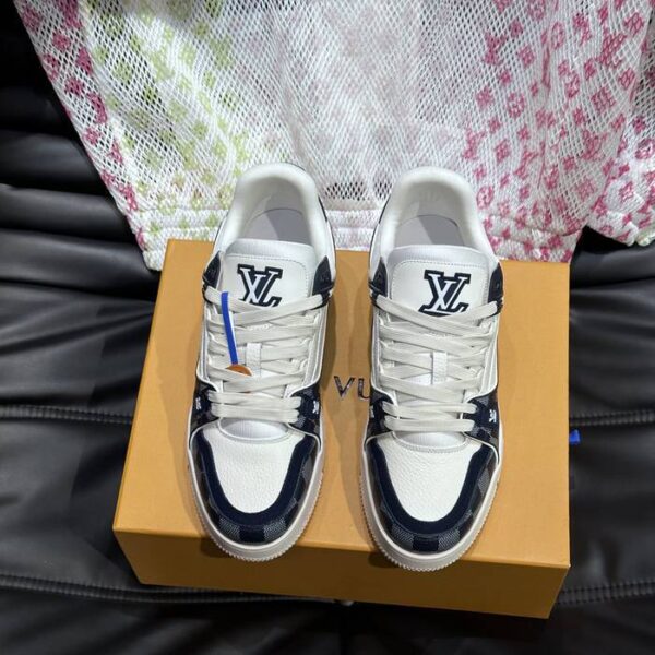 Louis Vuitton(ルイヴィトン) スニーカー(メンズ) メンズ靴 NX258326
