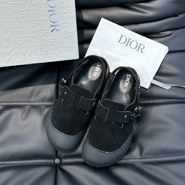DIOR メンズ シューズ  ディオールメンズ靴 NX258339