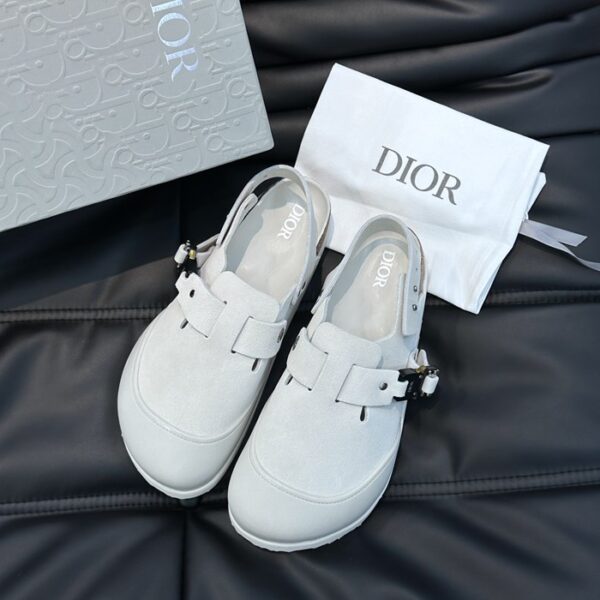 DIOR メンズ シューズ  ディオールメンズ靴 NX258340