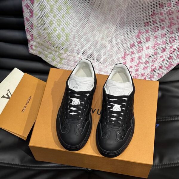 Louis Vuitton(ルイヴィトン) スニーカー(メンズ) メンズ靴 NX258378