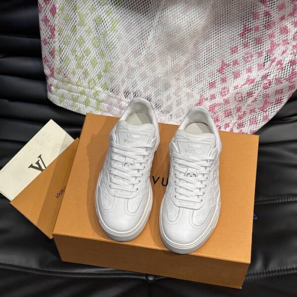 Louis Vuitton(ルイヴィトン) スニーカー(メンズ) メンズ靴 NX258382
