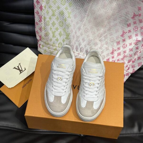 Louis Vuitton(ルイヴィトン) スニーカー(メンズ) メンズ靴 NX258383