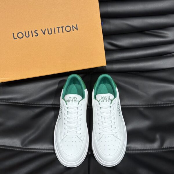 Louis Vuitton(ルイヴィトン) スニーカー(メンズ) メンズ靴 NX258403