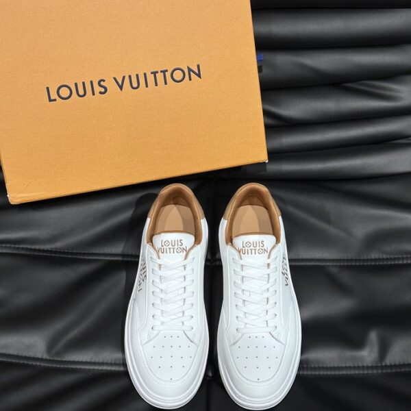 Louis Vuitton(ルイヴィトン) スニーカー(メンズ) メンズ靴 NX258404