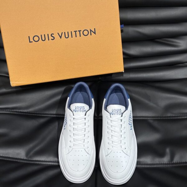 Louis Vuitton(ルイヴィトン) スニーカー(メンズ) メンズ靴 NX258405