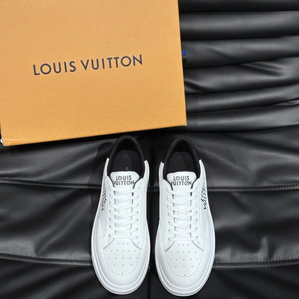 Louis Vuitton(ルイヴィトン) スニーカー(メンズ) メンズ靴 NX258406