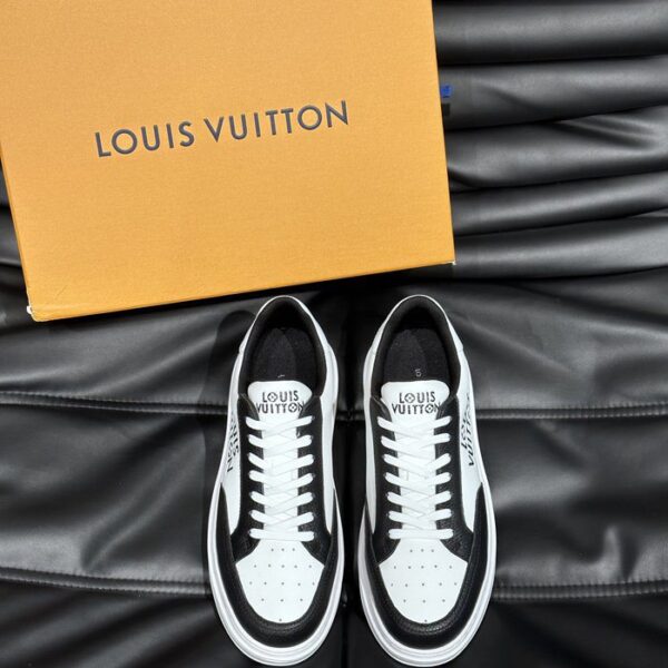 Louis Vuitton(ルイヴィトン) スニーカー(メンズ) メンズ靴 NX258408