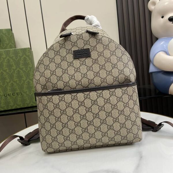 GUCCI-グッチ-人気バックパック-カジュアルバッグ-リュックサックパック SJB258781
